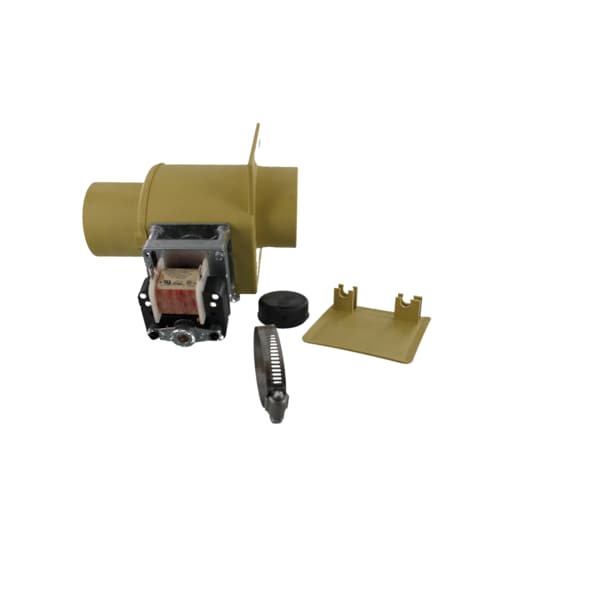 KIT DRN VALVE 110V CTL 3
